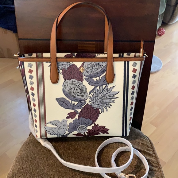 kerrington tory burch